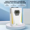 3000w hybrid solar inverter 3000w hybrid solar inverter