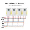 3000w hybrid solar inverter 3000w hybrid solar inverter