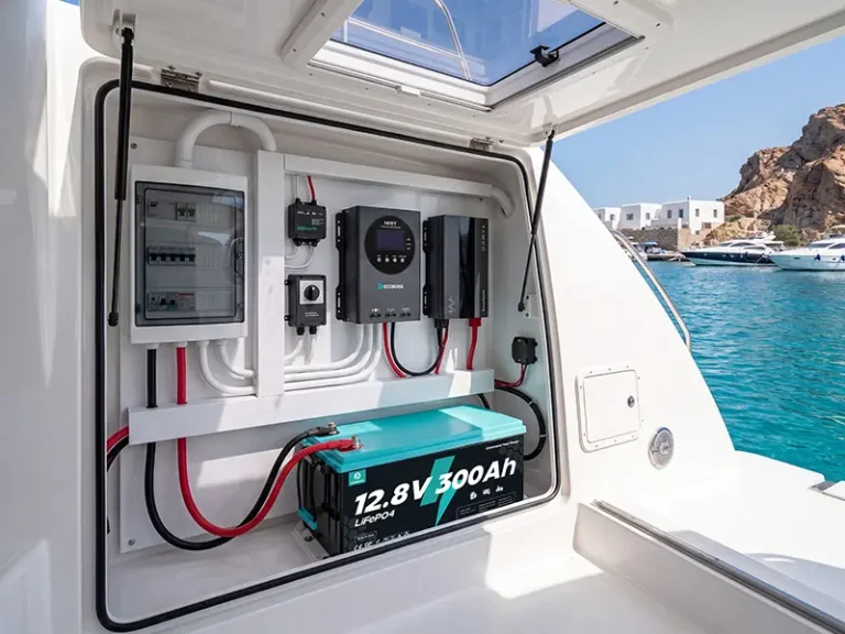 Marine Energy Storage Solutions 2 Marine Energy Storage Solutions 2