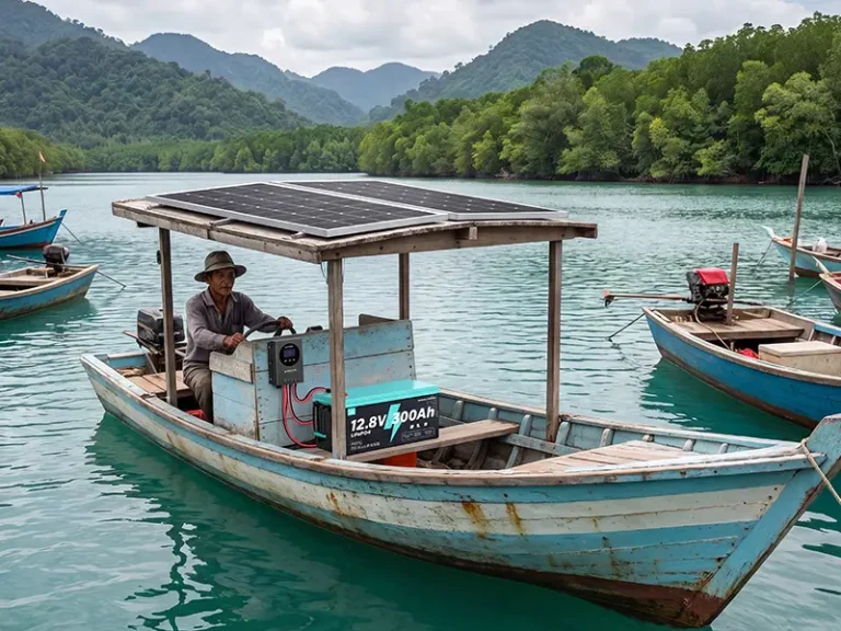 Marine Energy Storage Solutions 3 Marine Energy Storage Solutions 3