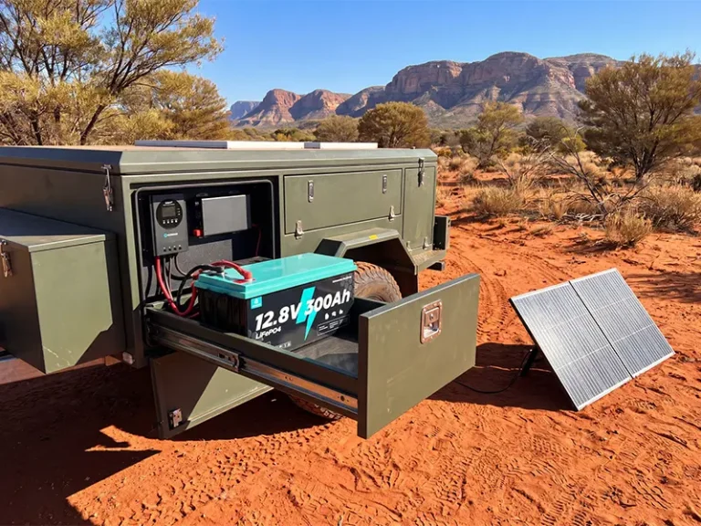 RV Energy Storage Solutions 3 RV Energy Storage Solutions 3