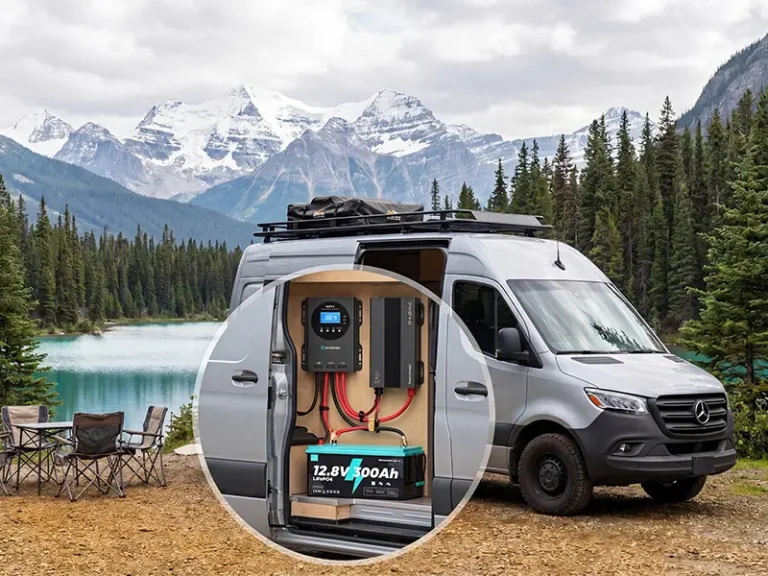 RV Energy Storage Solutions 5 RV Energy Storage Solutions 5