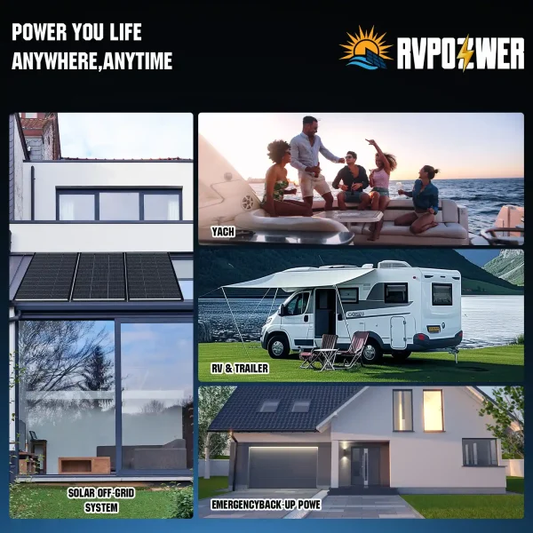 rvpozwer 12v 100ah lifepo4 battery rvpozwer 12v 100ah lifepo4 battery