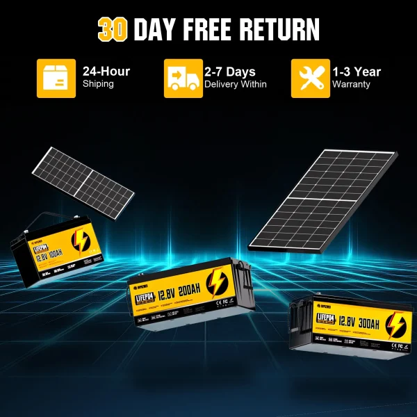 rvpozwer 12v 100ah lifepo4 battery rvpozwer 12v 100ah lifepo4 battery