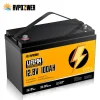 rvpozwer 12v 100ah lifepo4 battery rvpozwer 12v 100ah lifepo4 battery