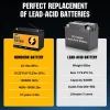 rvpozwer 12v 100ah lifepo4 battery rvpozwer 12v 100ah lifepo4 battery