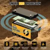 rvpozwer 12v 100ah lifepo4 battery rvpozwer 12v 100ah lifepo4 battery