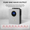 residential 3000w hybrid solar inverter residential 3000w hybrid solar inverter