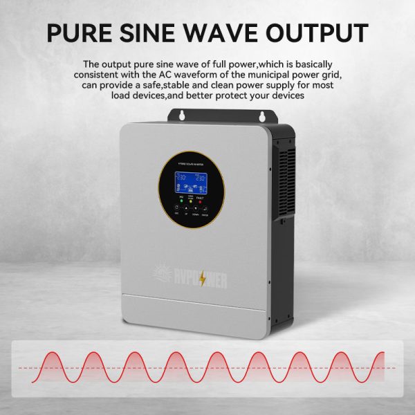 residential 3000w hybrid solar inverter residential 3000w hybrid solar inverter