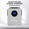 residential 3000w hybrid solar inverter residential 3000w hybrid solar inverter