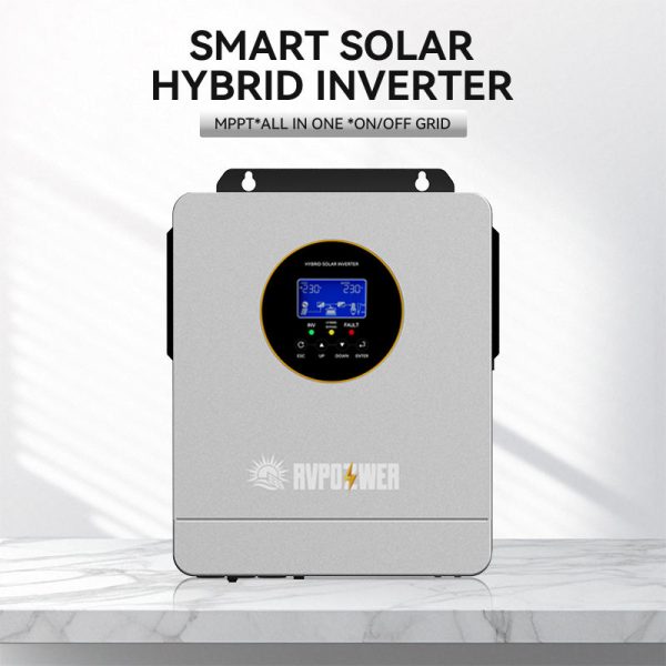 residential 3000w hybrid solar inverter residential 3000w hybrid solar inverter
