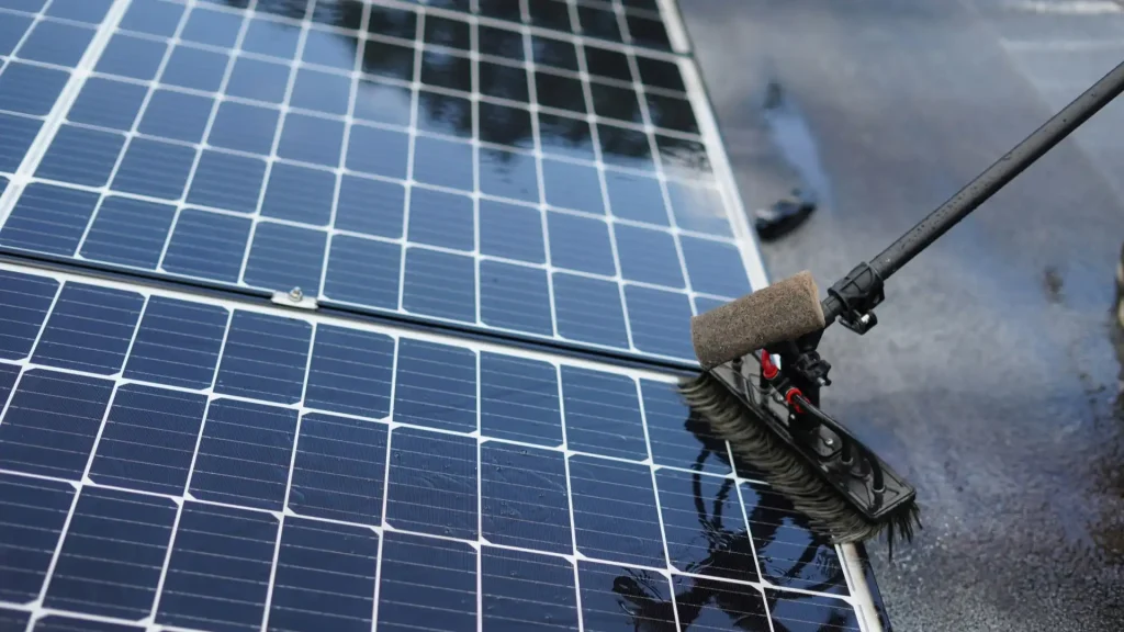 clean solar panel 1 clean solar panel 1
