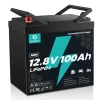 12V 100Ah Mini Lithium Battery-1 EcoBoss 12V 100Ah Mini Lithium Battery