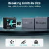 12V 100Ah Mini Lithium Battery-2 EcoBoss 12V 100Ah Mini Lithium Battery