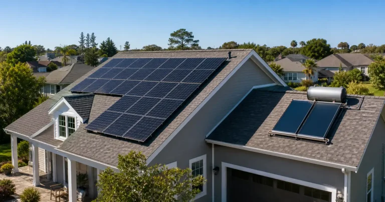 Photovoltaic vs Solar Panels Photovoltaic vs Solar Panels