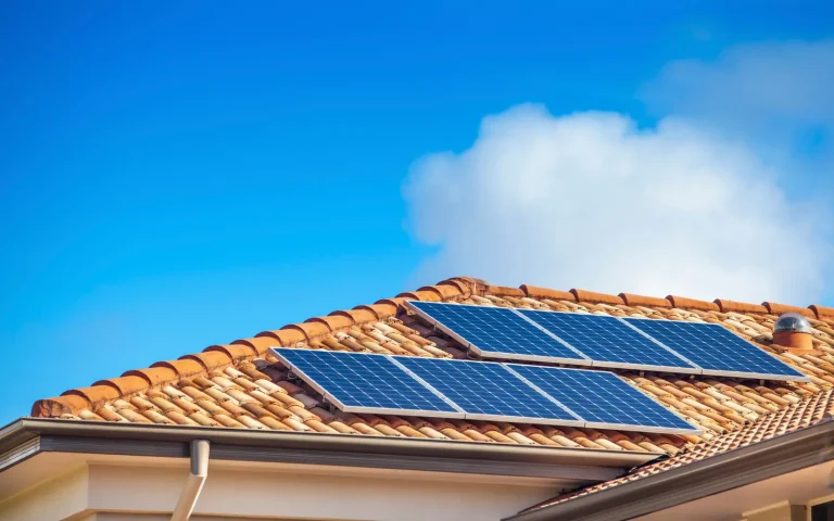 Solar Panel Degradation Rate Solar Panel Degradation Rate