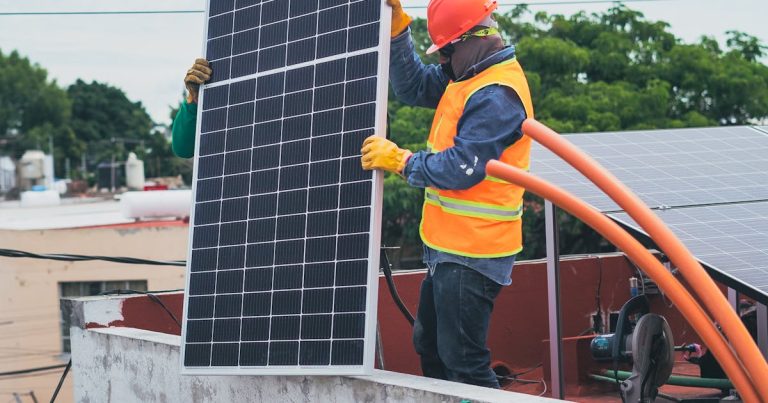 can solar panels be recycled can solar panels be recycled