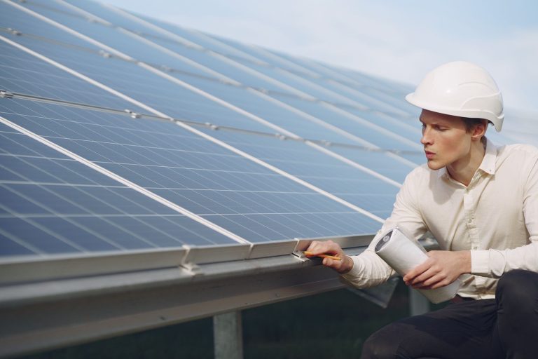 solar panel maintenance checklist hero solar panel maintenance checklist hero