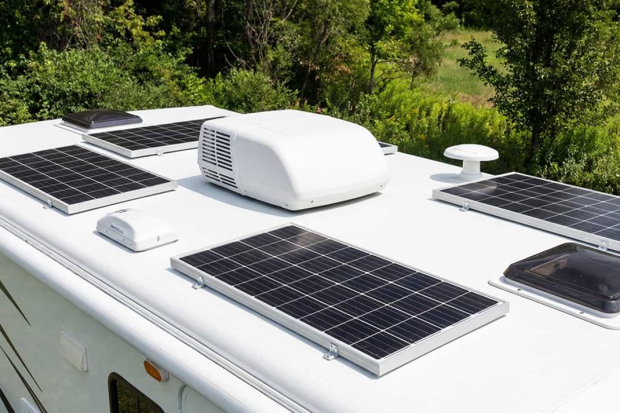 rv energy storage